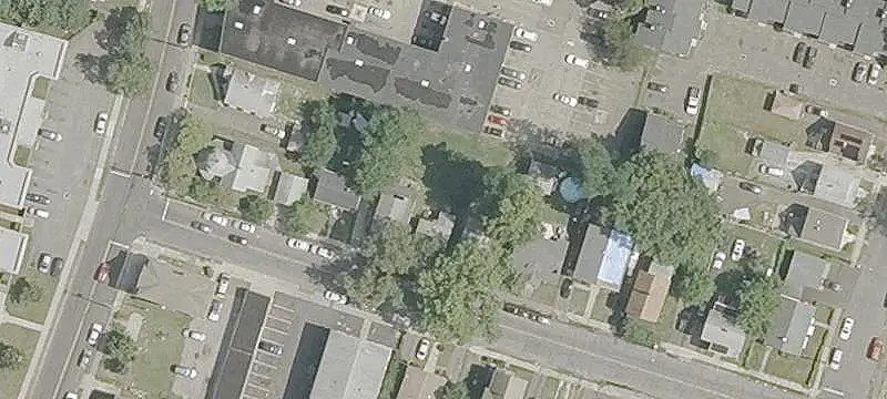 Renovated Duplex with Updated Systems