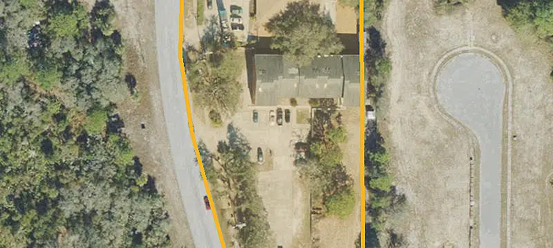 10-Unit Apartment Building