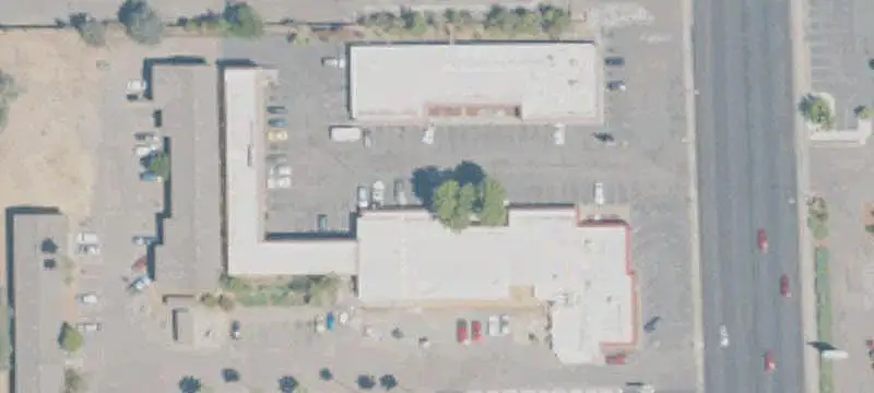 42-Room Motel with Expansion Land
