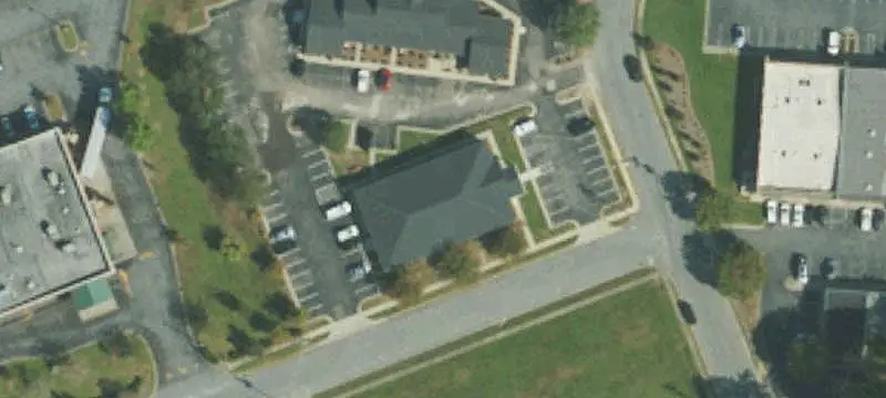 Medical Office Space