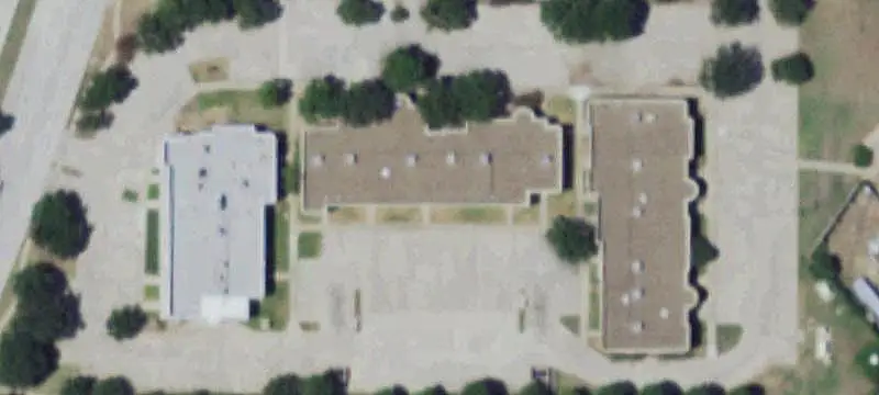 Medical Office Space in Three Buildings