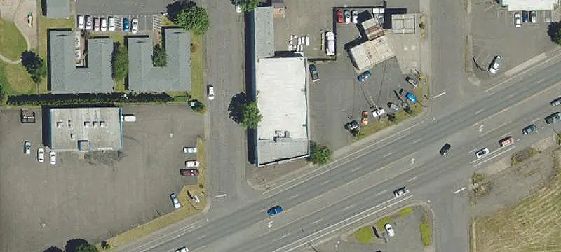 Corner-Lot Retail Space