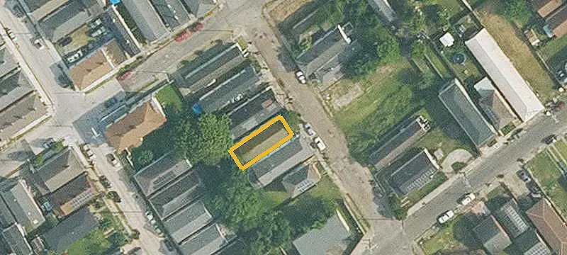 Two-Unit Duplex Property