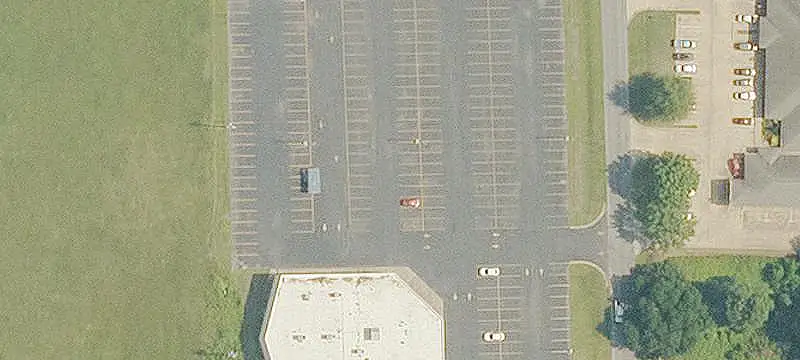 Cinema Property with Retail Conversion Potential