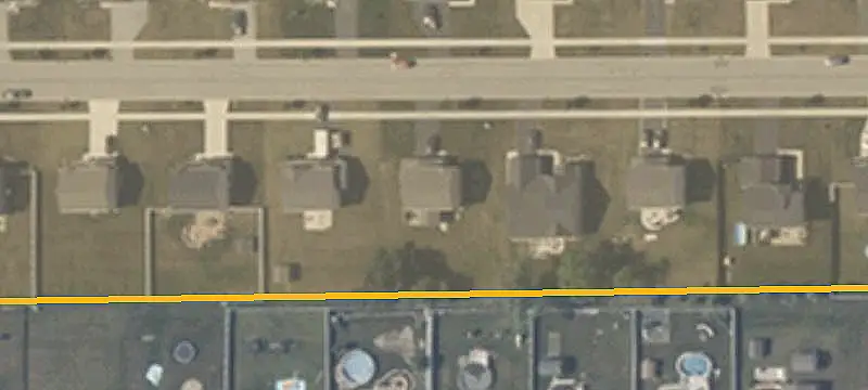 Land Parcel