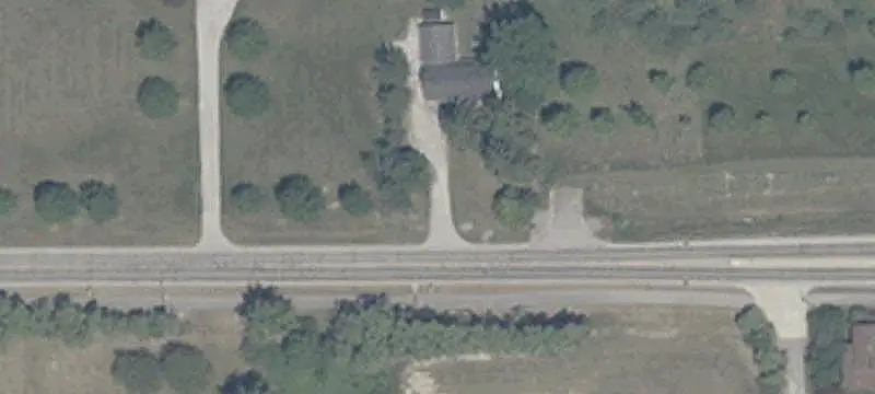 Commercial Land Near Interstate Access