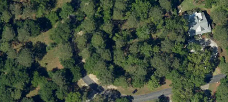 Land / Resident S/D Lot