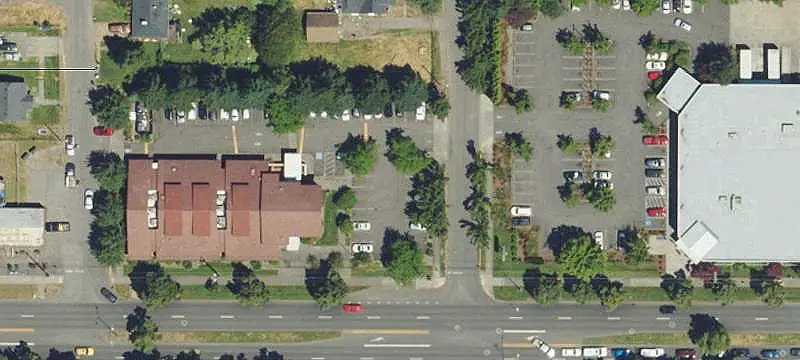 Built-Out Medical Office Space