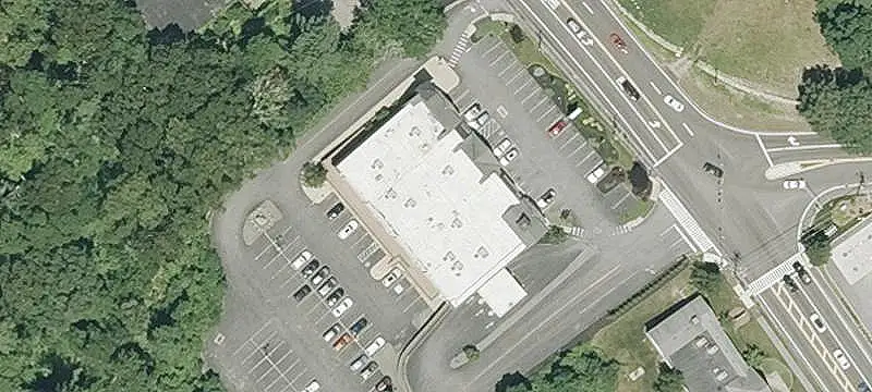 Operational Commercial Kitchen