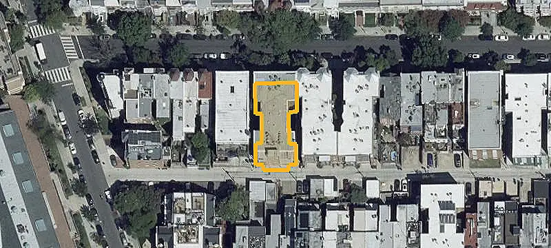 Historic Residential Income Property