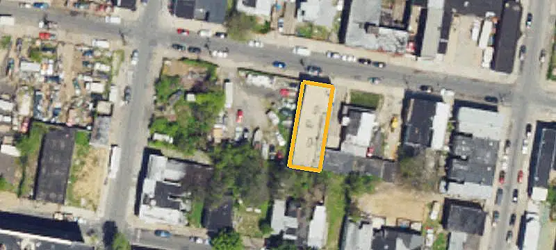 Vacant Land