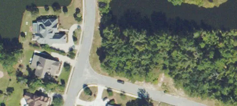 Unimproved Land