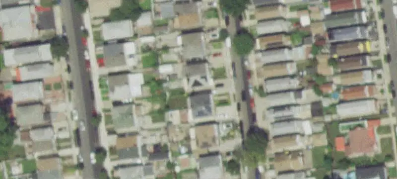Detached Two-Dwelling Duplex Property