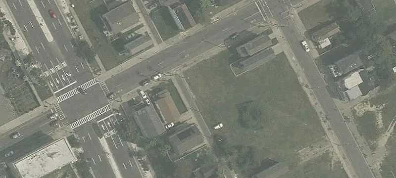 Land