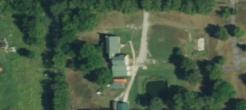 Commercial Corner Land