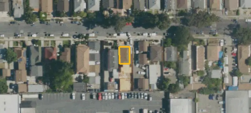 Renovated Multifamily Property