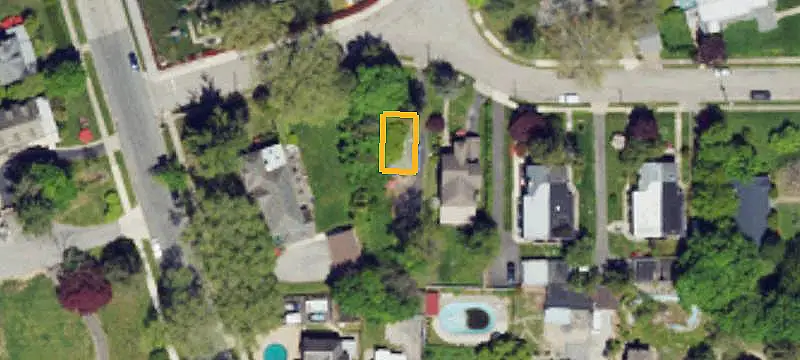 Approved Multifamily Development Land