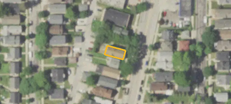 Four-Unit Quadplex