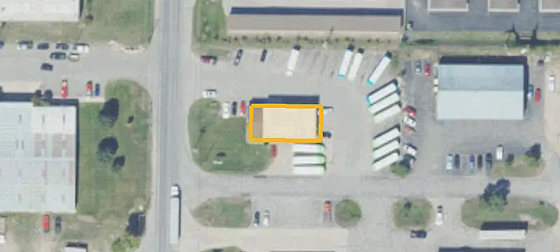 Flex Space with Warehouse