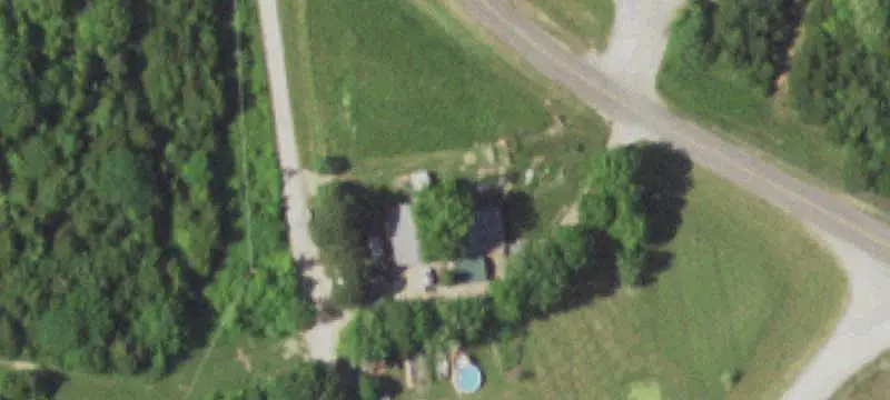 Pasture and Woodland Farmland