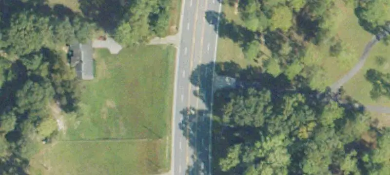 Commercial Land with Paved Area