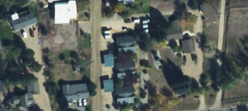 Six-Unit Duplex Property