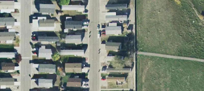 Specialty Property with Mobile Home