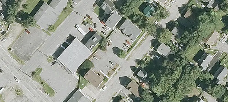 8-Unit Apartment Property