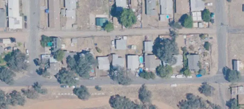 Two-Home Duplex Property