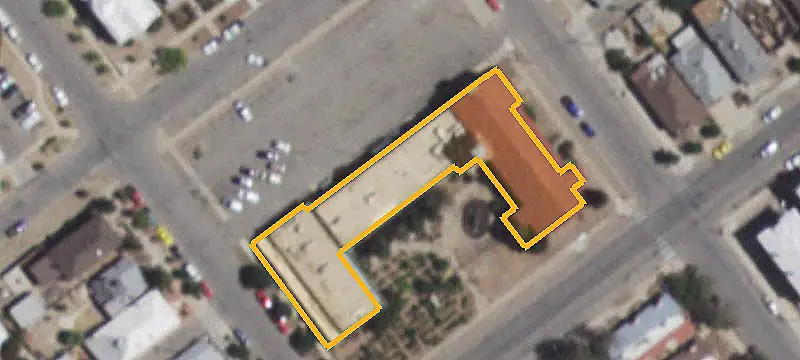 NNN Leased Property