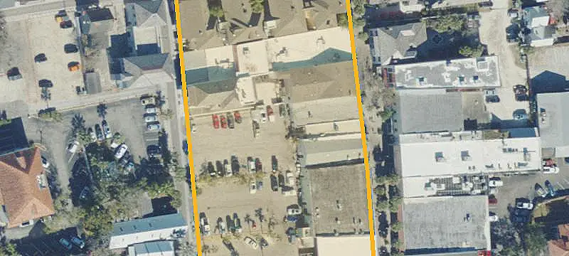 Commercial Land Parcel