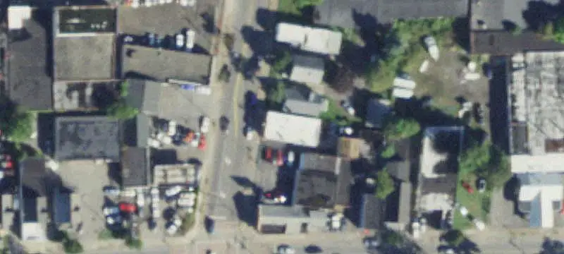 Mixed-Use Property with Restaurant