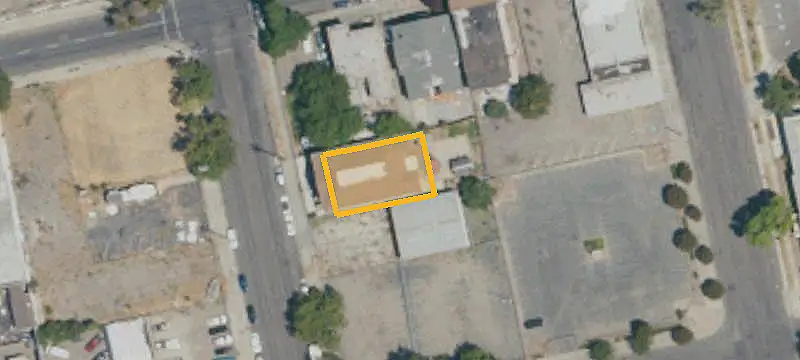 12-Unit Downtown Apartment Building