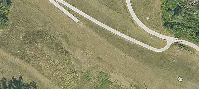 Industrial Development Land