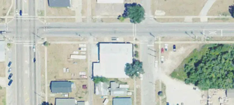Remodeled Flex Space with Warehouse