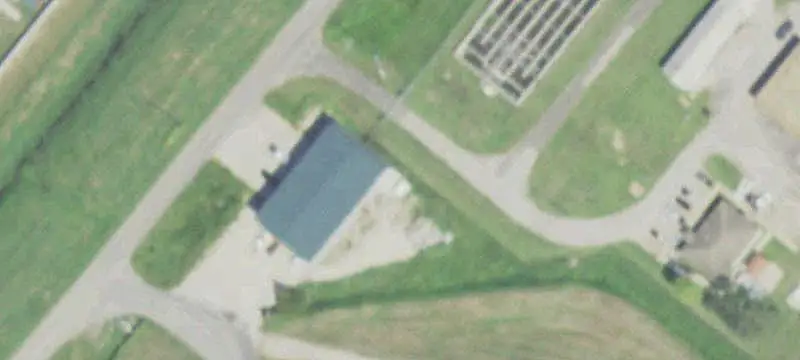 Waterfront Industrial Land