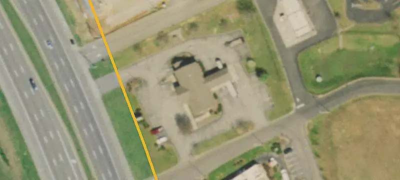 Level Commercial Land