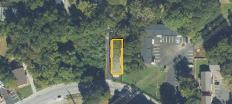 5-Unit Multifamily Property