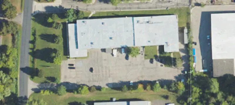 Flex Space with Warehouse Access