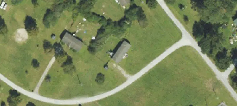 18-Unit Mobile Home Park