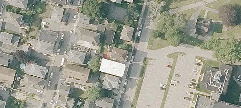 Renovated Two-Family Duplex