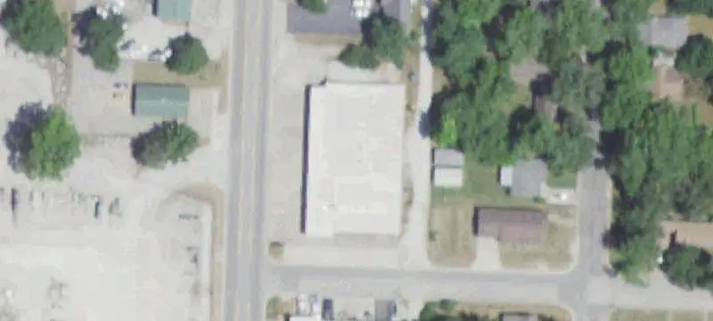 Air-Conditioned Flex Space
