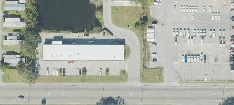 Multi-Suite Flex Building