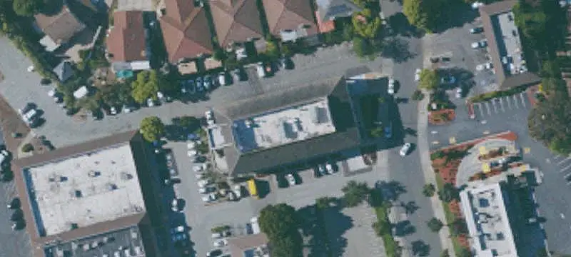 Two-Story Multi-Tenant Office Building
