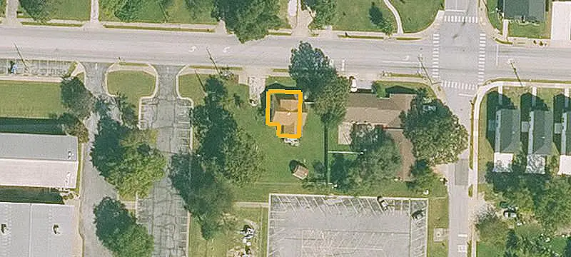 Commercial Development Lot