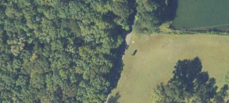 Land / Unimproved Land