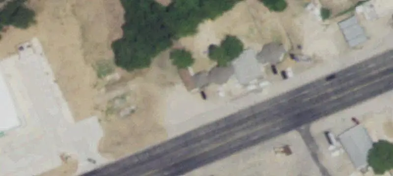 High-Traffic Commercial Land