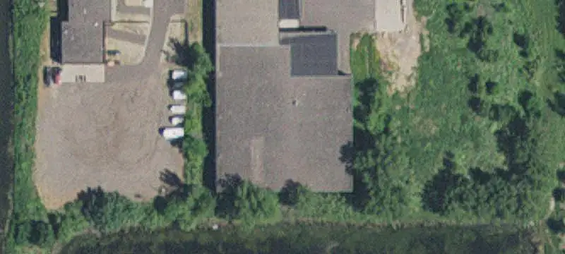 Land Parcel