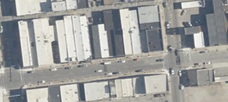 Mixed-Use Building with Retail Space