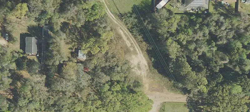 Vacant Land Parcel